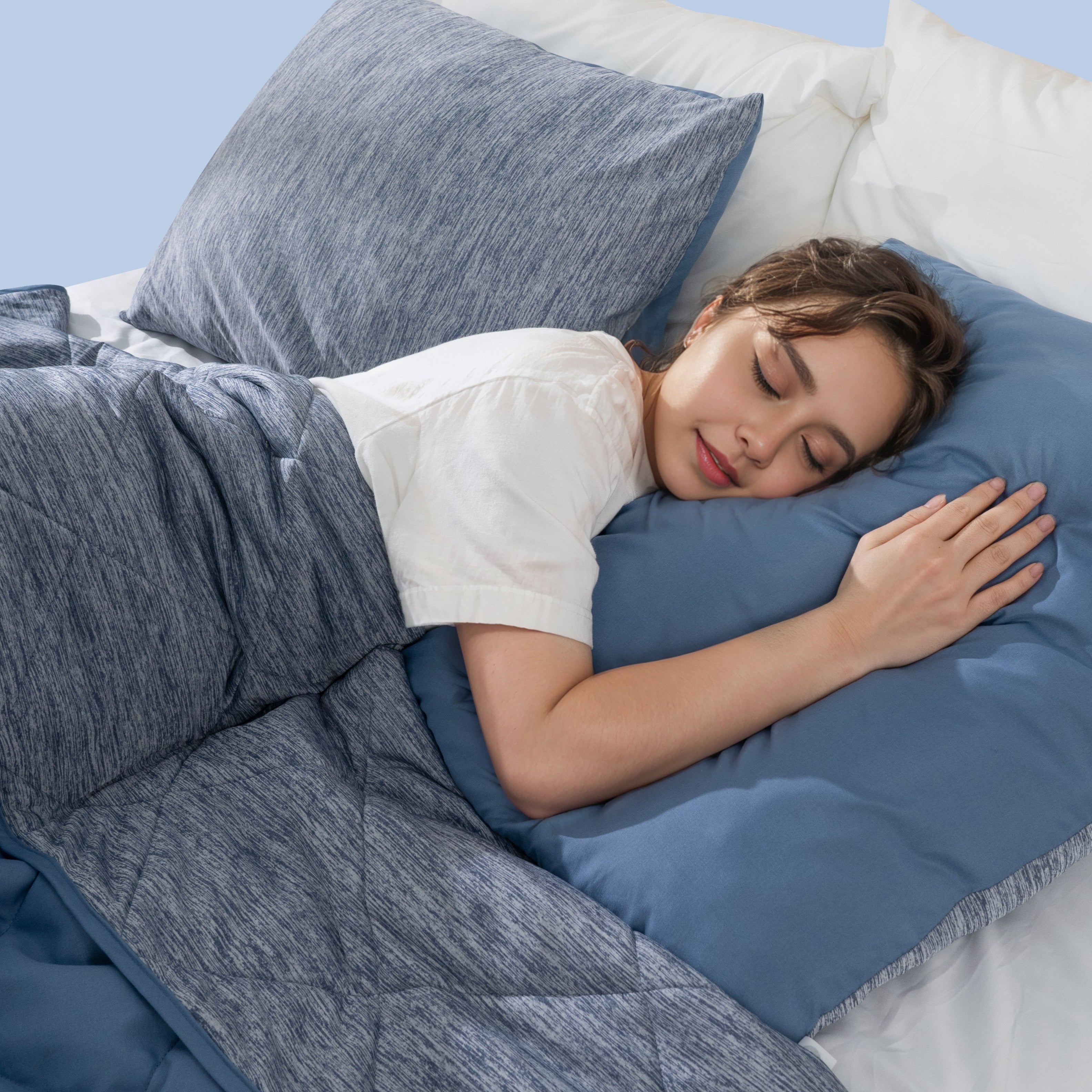 Cooling Comforter