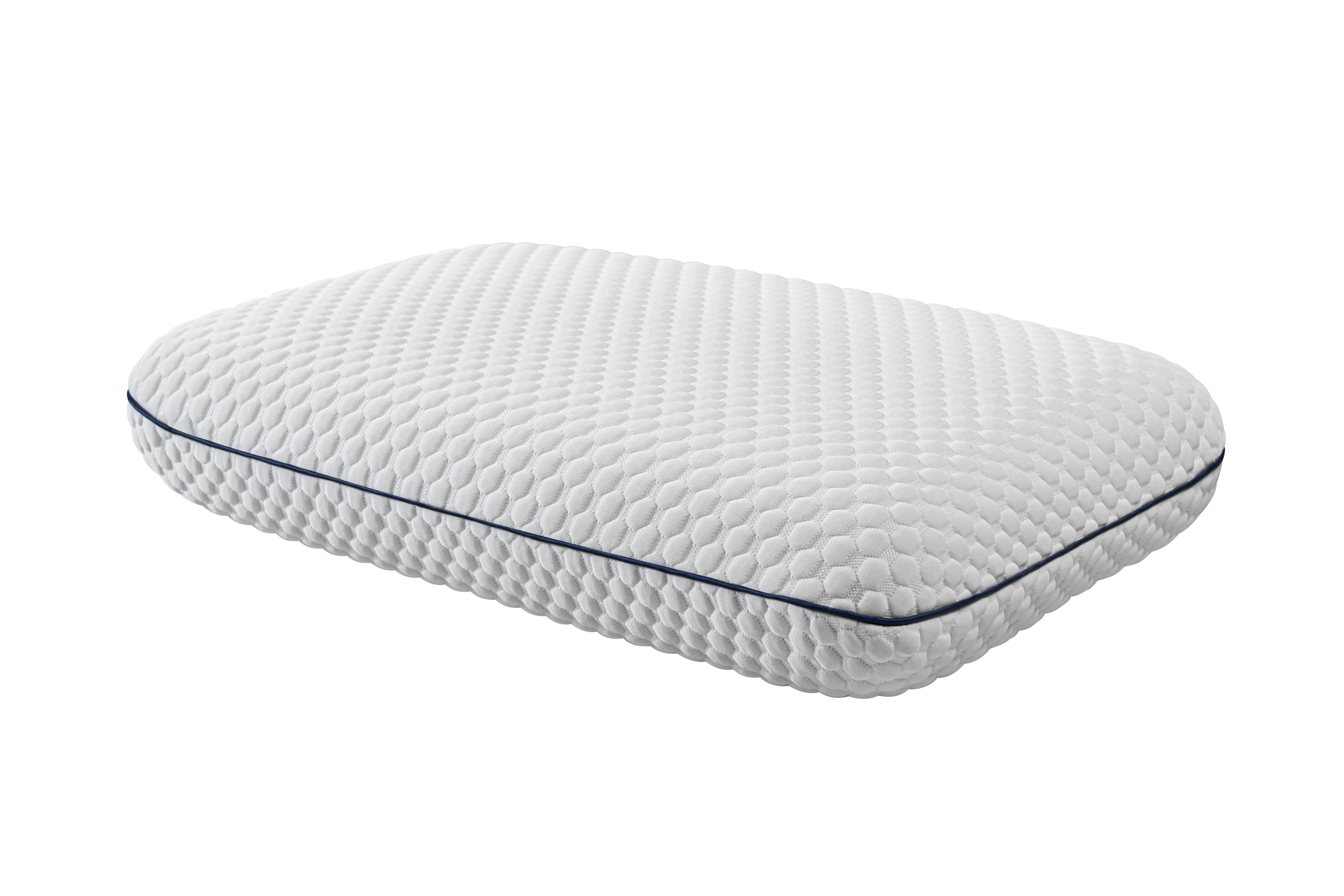 High Density Memory Foam Pillow