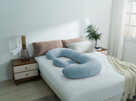 What is Pregnancy Pillow? – Queen Rose
